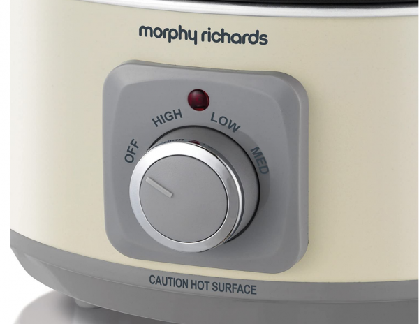 Morphy Richards 460013 Çok Amaçlı Pişirici