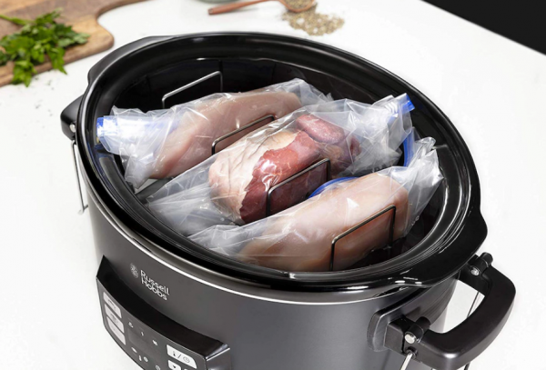 Russell Hobbs 25630-56 Çok Amaçlı Pişirici