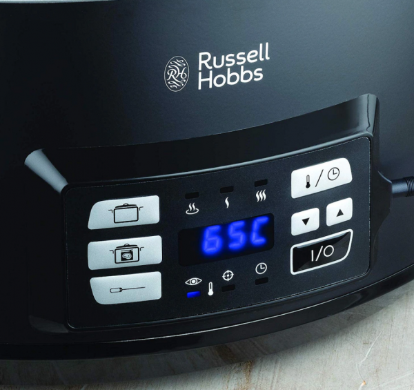 Russell Hobbs 25630-56 Çok Amaçlı Pişirici