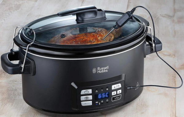 Russell Hobbs 25630-56 Çok Amaçlı Pişirici