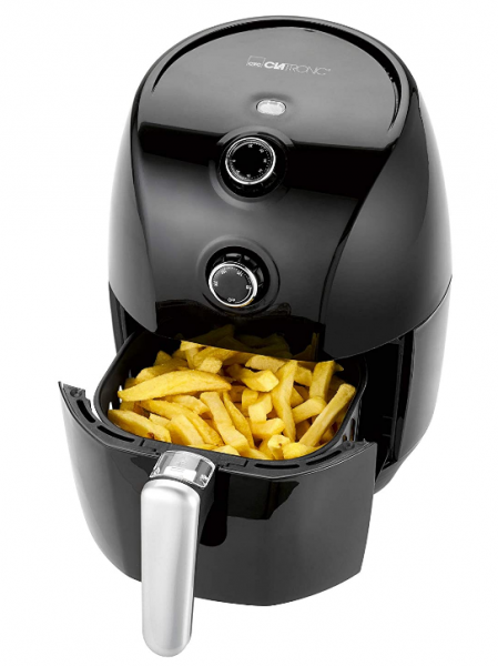 Clatronic 263853 Air Fryer Fritöz