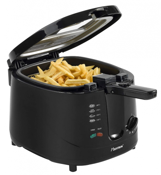 Bestron ADF2000 Fritöz