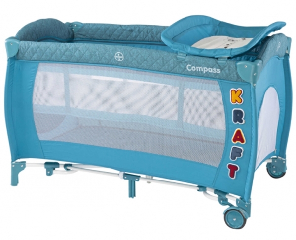Kraft Compass Park Yatak