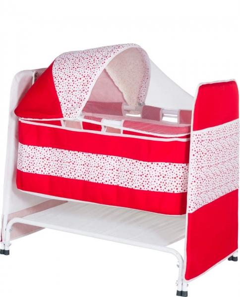 TommyBaby 2019 Baby Crib Beşik