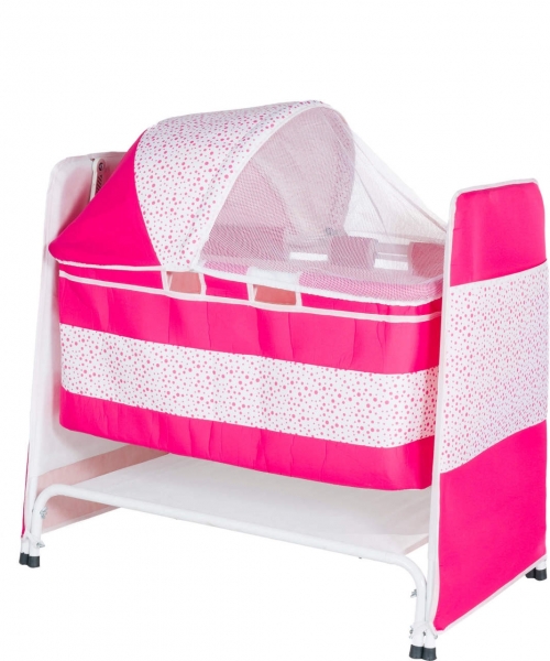 TommyBaby 2019 Baby Crib Beşik