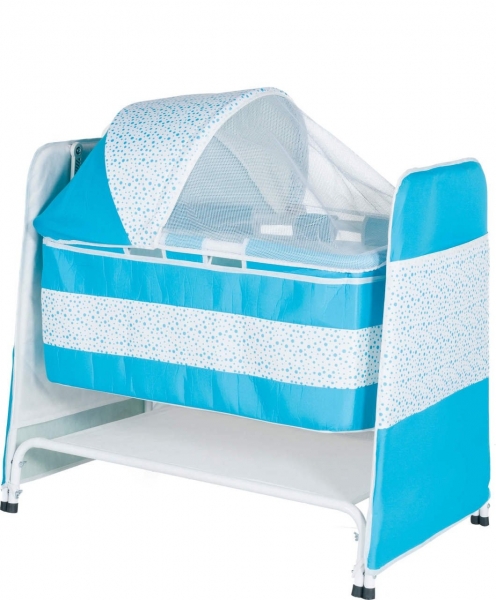 TommyBaby 2019 Baby Crib Beşik