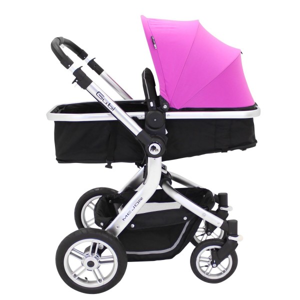 Gubi Twist Travel Sistem Bebek Arabası