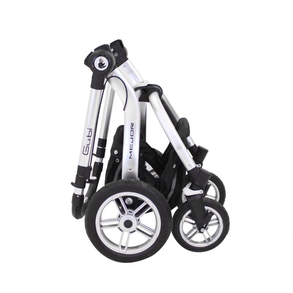 Gubi Twist Travel Sistem Bebek Arabası