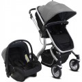 Gubi Twist Travel Sistem resim