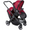 Chicco Fully Twin Travel Sistem resim
