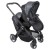 Chicco Fully Twin Travel Sistem Bebek Arabası