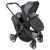 Chicco Fully Twin Travel Sistem Bebek Arabası