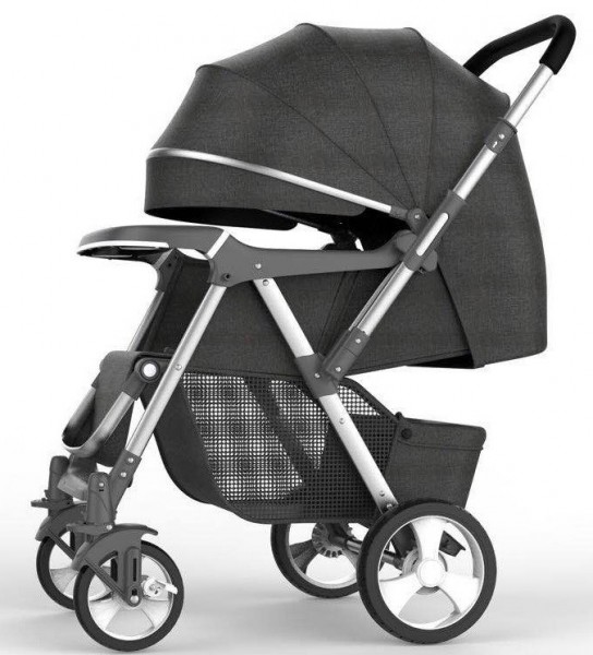 Babyhope BabyHope Space Bebek Arabası