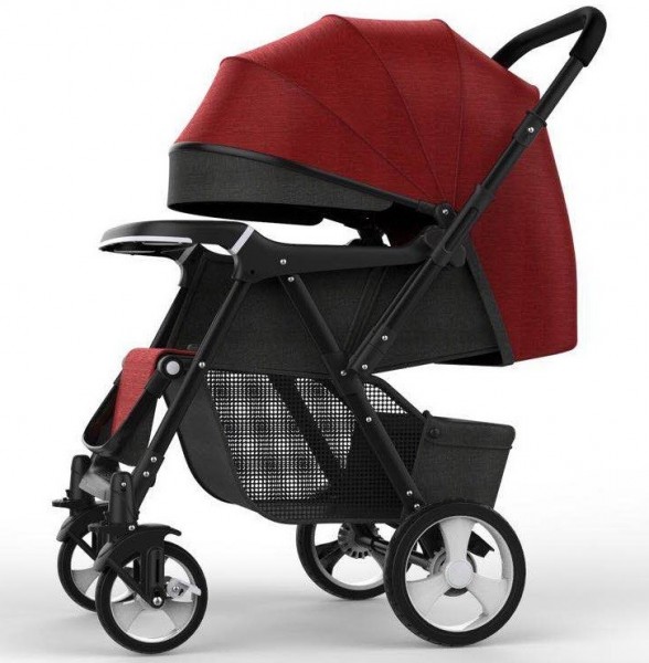 Babyhope BabyHope Space Bebek Arabası