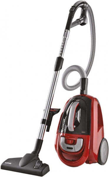 Nilfisk Meteor Deluxe Elektrikli Süpürge