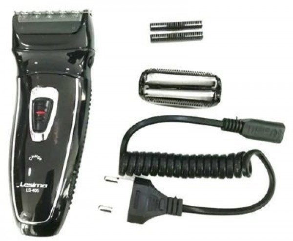 Lesima LS-405 Sakal Kesme Makinesi