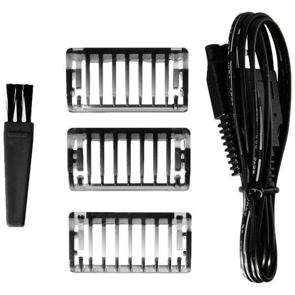MicroTouch Solo 8015 Çok Amaçlı Tıraş Makinesi
