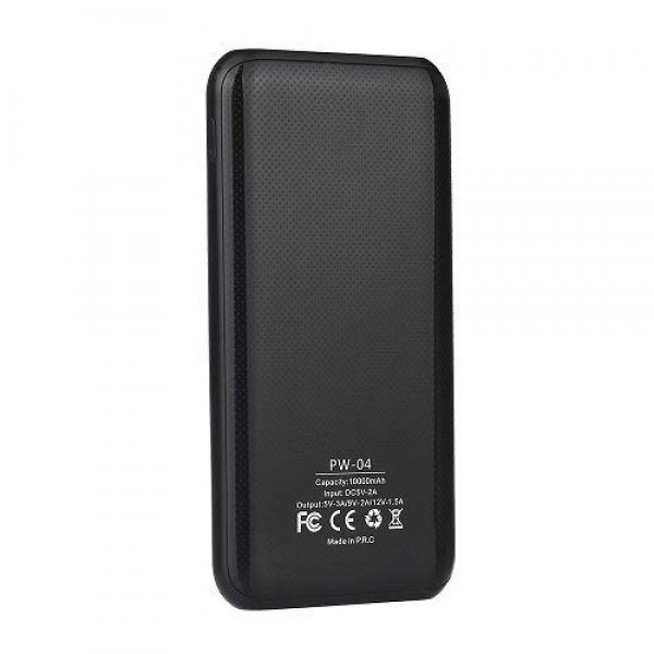 ACL PW-04 10000 mAh Powerbank