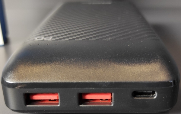 ACL PW-06 20000 mAh Powerbank