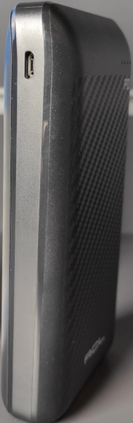 ACL PW-06 20000 mAh Powerbank