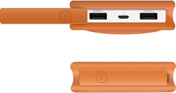 Adata IP54 8000 mAh Powerbank