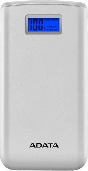 Adata P20000D 20000 mAh Powerbank
