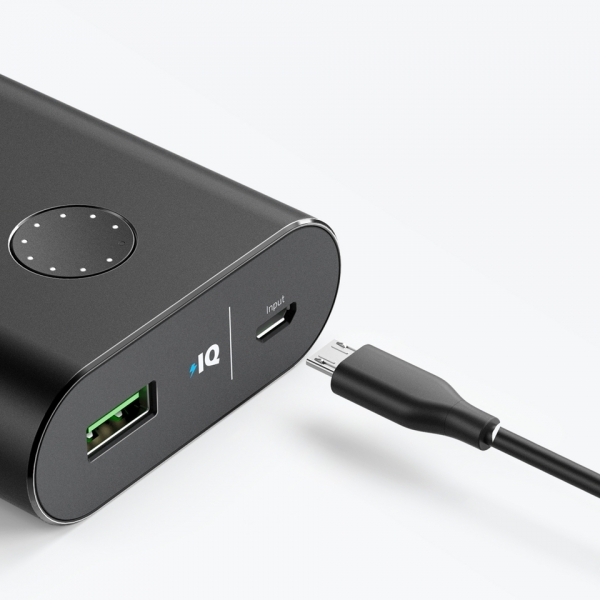 Anker PowerCore+ 10050 10000 mAh Powerbank