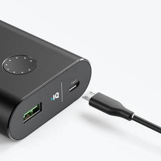 Anker PowerCore+ 10050 10000 mAh Powerbank