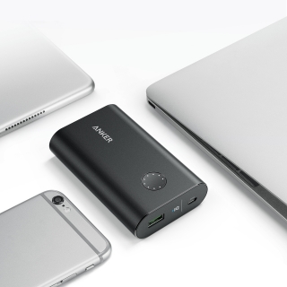 Anker PowerCore+ 10050 10000 mAh Powerbank