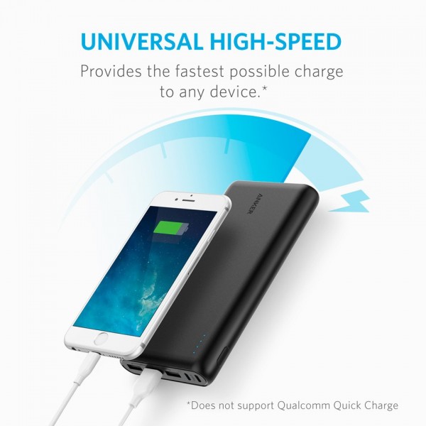 Anker PowerCore 26800 26800 mAh Powerbank