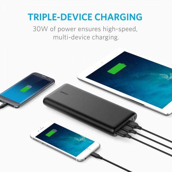 Anker PowerCore 26800 26800 mAh Powerbank