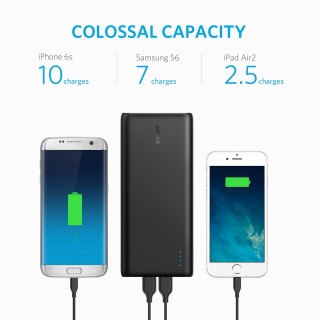 Anker PowerCore 26800 26800 mAh Powerbank
