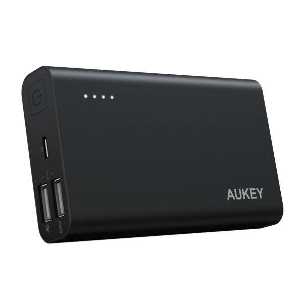Aukey PB-AT10 10050 mAh Powerbank