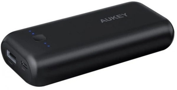 Aukey PB-N41 5000 mAh Powerbank