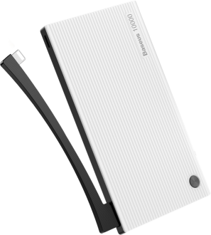 Baseus Esazi 10000 mAh Powerbank