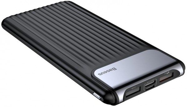 Baseus Thin Digital QC 3.0 10000 mAh Powerbank