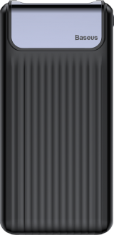Baseus Thin Digital QC 3.0 10000 mAh Powerbank