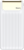Baseus Thin Digital QC 3.0 10000 mAh Powerbank