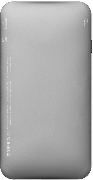 Baseus Galaxy Series 5000 mAh Powerbank