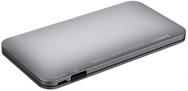 Baseus Galaxy Series 5000 mAh Powerbank