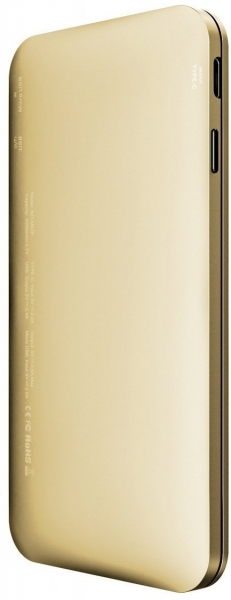 Baseus Galaxy Series 5000 mAh Powerbank