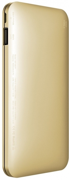 Baseus Galaxy Series 5000 mAh Powerbank