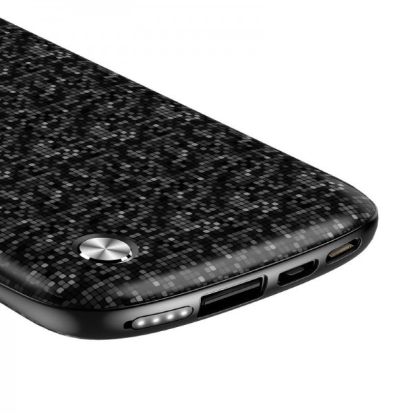 Baseus Plaid 10000 mAh Powerbank