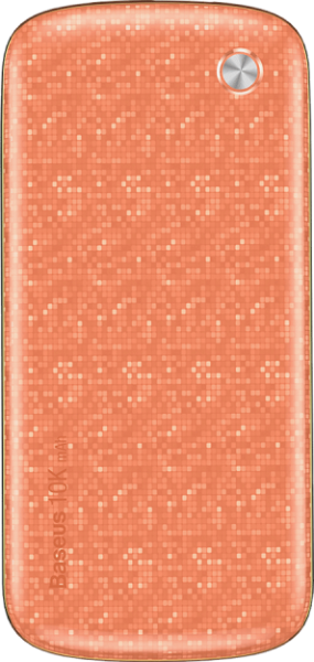 Baseus Plaid 10000 mAh Powerbank
