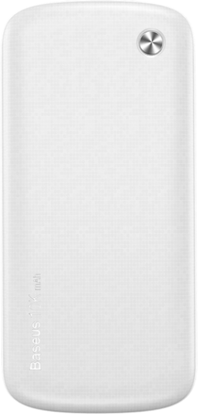 Baseus Plaid 10000 mAh Powerbank