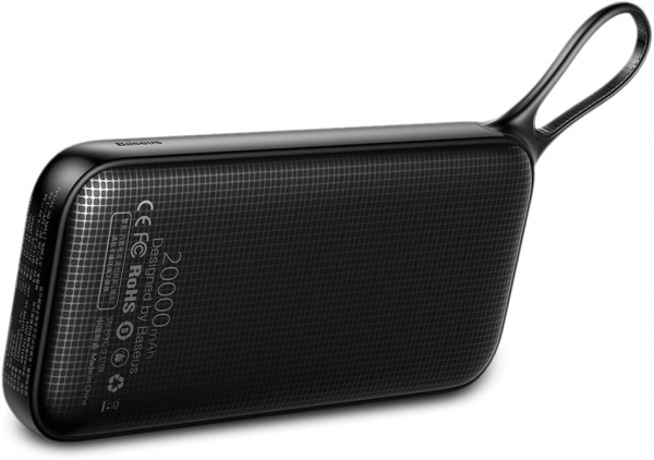 Baseus Powerfull Portable 20000 mAh Powerbank