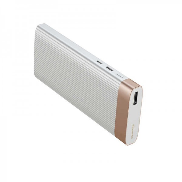 Baseus Parallel Line 10000 mAh Powerbank