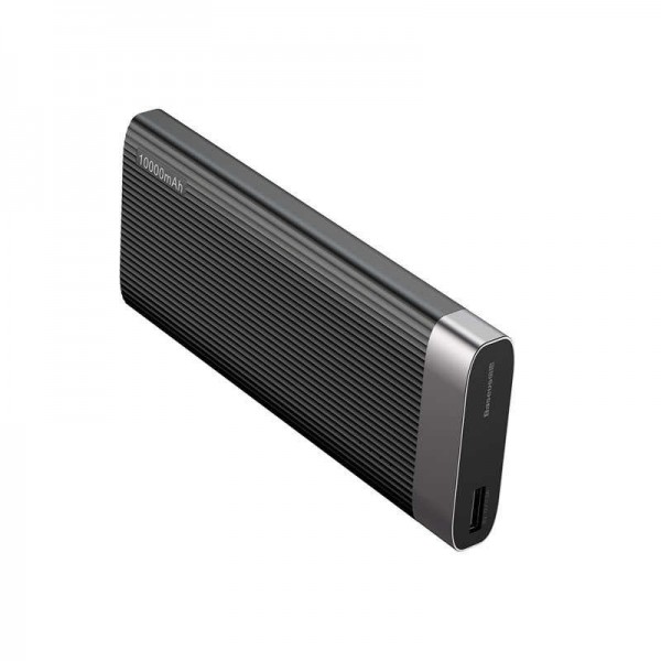 Baseus Parallel Line 10000 mAh Powerbank