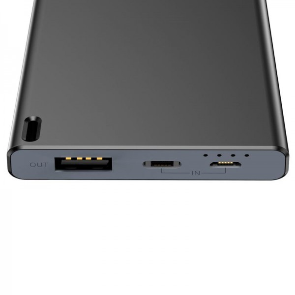 Baseus Choc 10000 mAh Powerbank