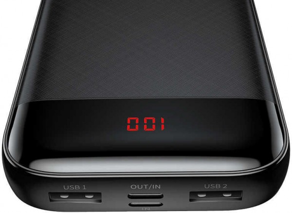 Baseus Mini Cu 20000 mAh Powerbank
